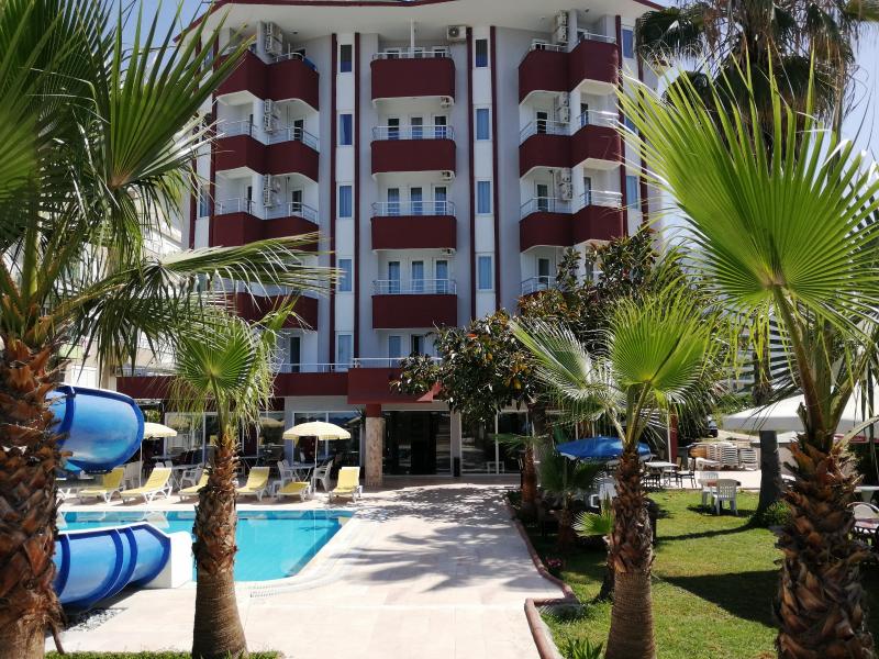 Mikado Beach Hotel