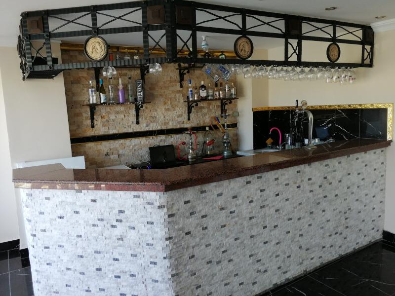 Mikado Beach Hotel