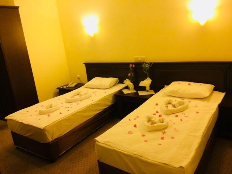 Mikado Beach Hotel
