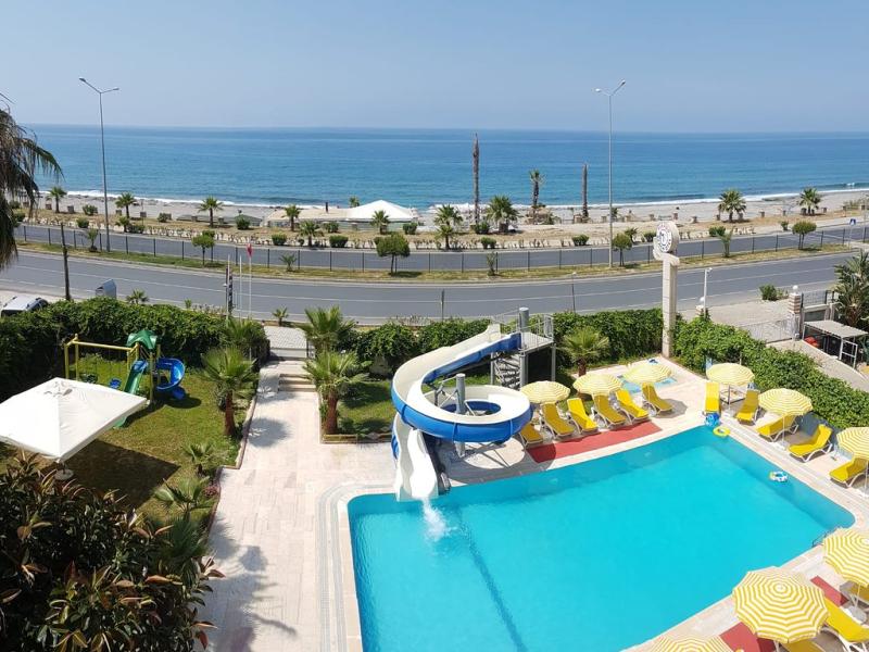 Mikado Beach Hotel
