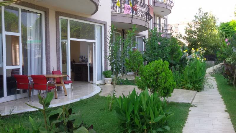 Mikado Beach Hotel