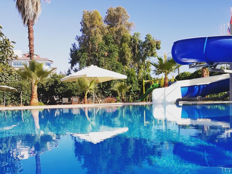 Mikado Beach Hotel