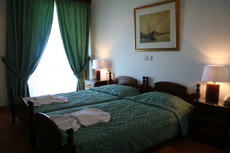 Mike Hotel & Apartments