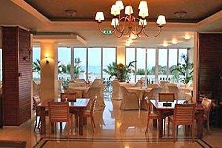 Mike Hotel & Apartments