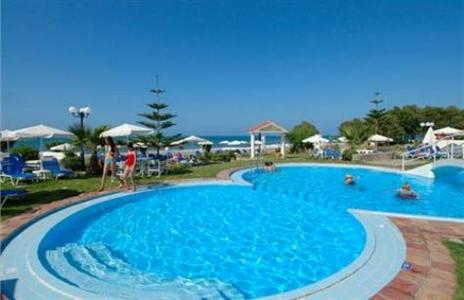 Mike Hotel & Apartments