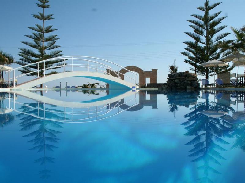 Mike Hotel & Apartments