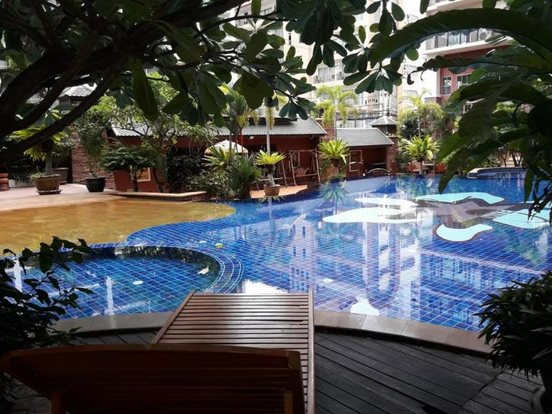 Terra Nara Hotel Pattaya