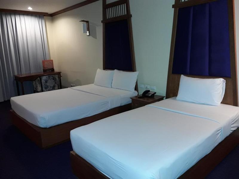 Terra Nara Hotel Pattaya