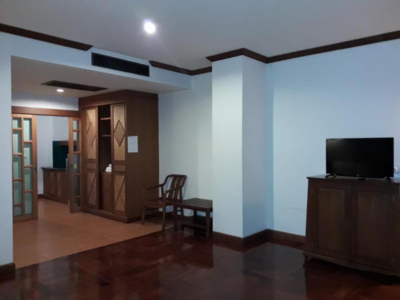 Terra Nara Hotel Pattaya