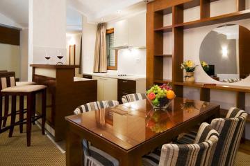 Отель Hotel Del Mar Черногория, Петровац, фото 2