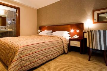 Отель Hotel Del Mar Черногория, Петровац, фото 3