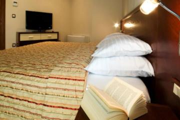 Отель Hotel Del Mar Черногория, Петровац, фото 6