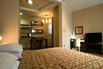 Отель Hotel Del Mar Черногория, Петровац, фото 8