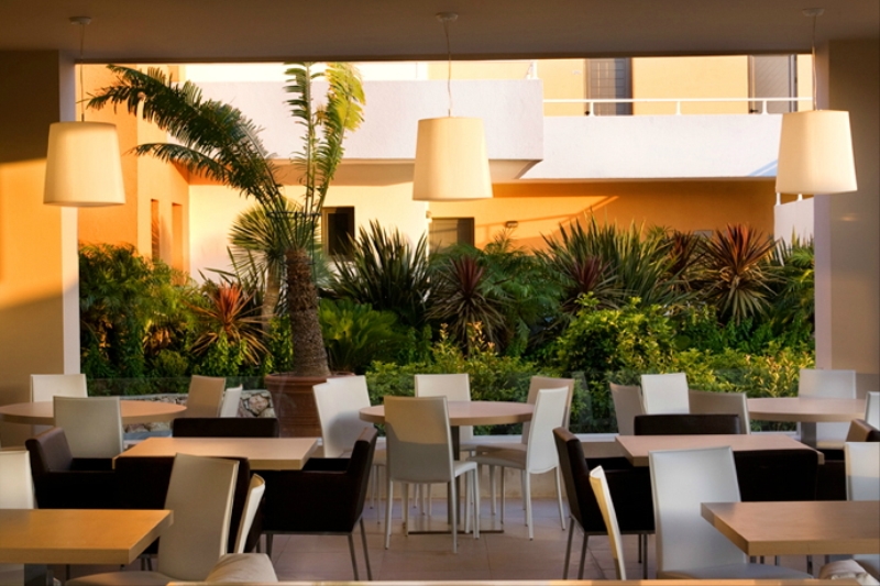 Atlantica Mikri Poli Rhodes