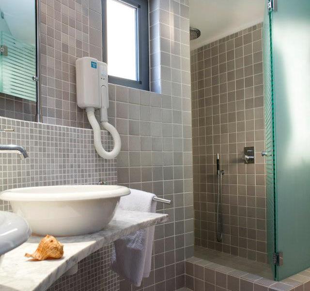 Atlantica Mikri Poli Rhodes