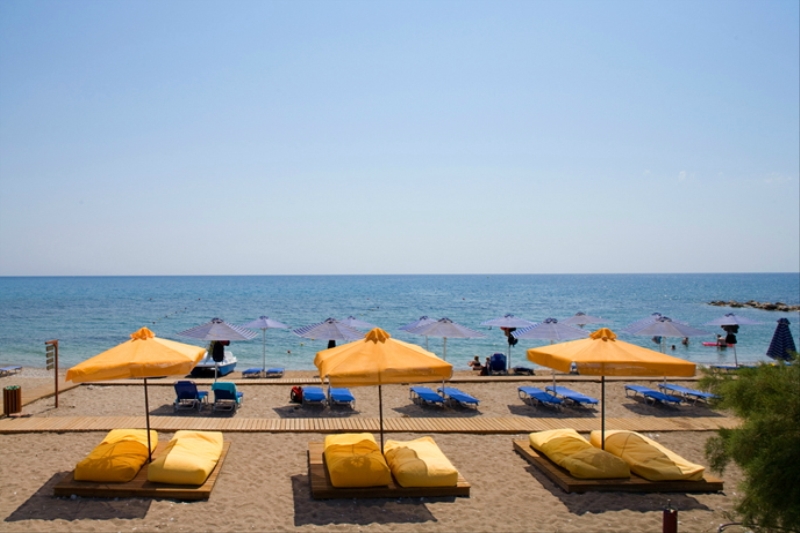 Atlantica Mikri Poli Rhodes