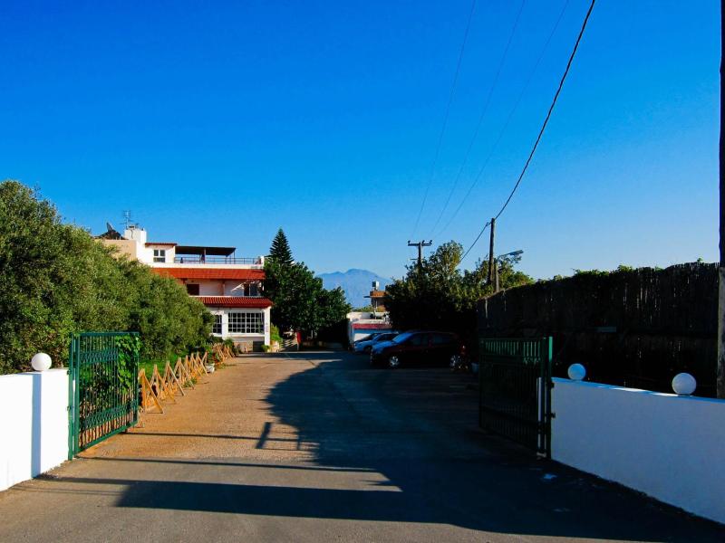 Mikro Village