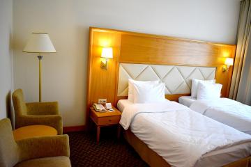 Отель Milan Hotel Россия, Москва, фото 12