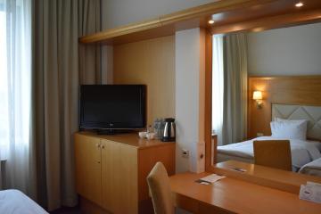 Отель Milan Hotel Россия, Москва, фото 13