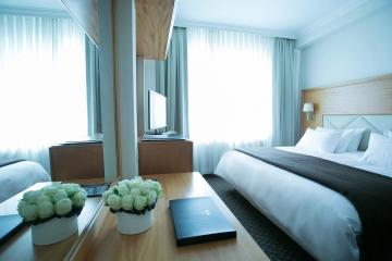 Отель Milan Hotel Россия, Москва, фото 14