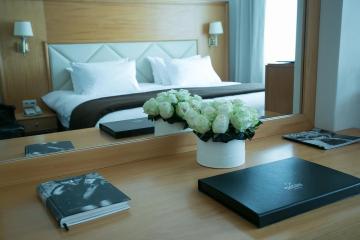 Отель Milan Hotel Россия, Москва, фото 16