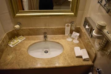 Отель Milan Hotel Россия, Москва, фото 17