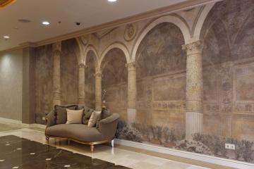 Отель Milan Hotel Россия, Москва, фото 18