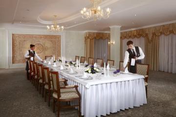 Отель Milan Hotel Россия, Москва, фото 20