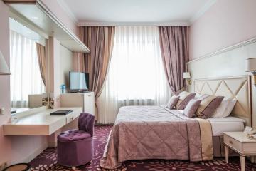 Отель Milan Hotel Россия, Москва, фото 22