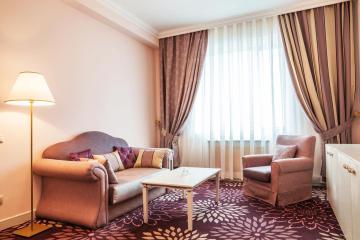 Отель Milan Hotel Россия, Москва, фото 23