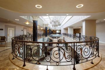 Отель Milan Hotel Россия, Москва, фото 24