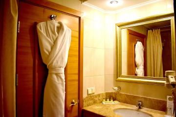 Отель Milan Hotel Россия, Москва, фото 27