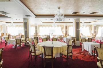 Отель Milan Hotel Россия, Москва, фото 28