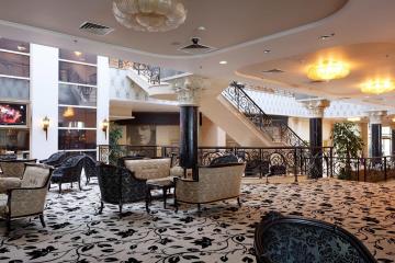 Отель Milan Hotel Россия, Москва, фото 29