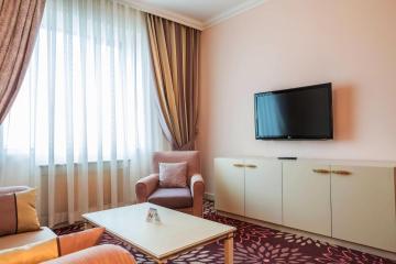Отель Milan Hotel Россия, Москва, фото 6