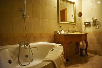 Отель Milan Hotel Россия, Москва, фото 9