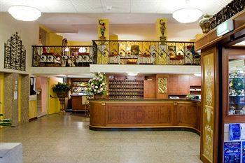 Milan Speranza Au Lac