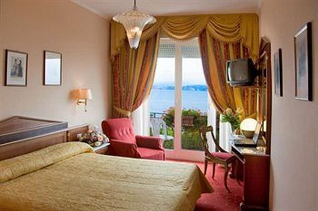 Milan Speranza Au Lac