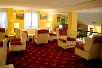 Milan Speranza Au Lac