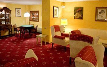 Milan Speranza Au Lac