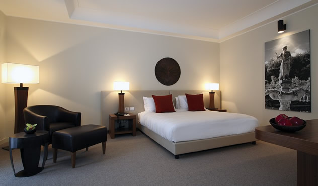 Milan Suite