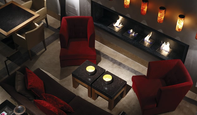 Milan Suite