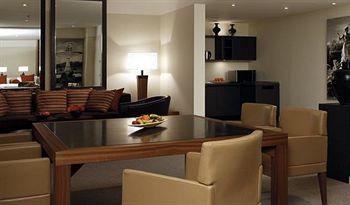 Milan Suite
