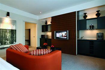Milan Suite