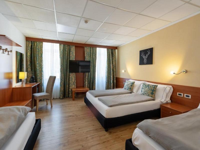 Milano Hotel Pejo Terme