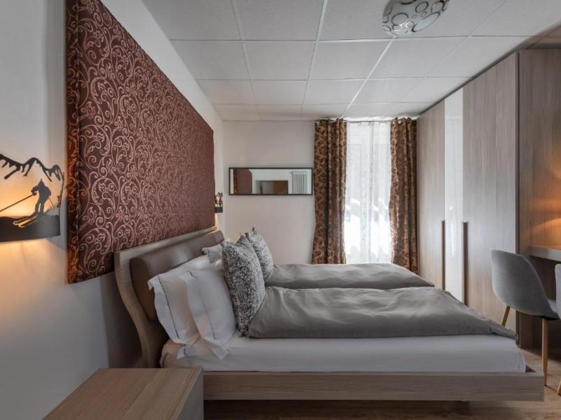 Milano Hotel Pejo Terme