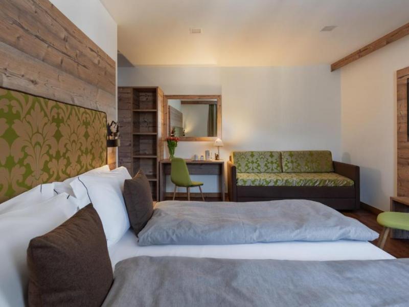 Milano Hotel Pejo Terme