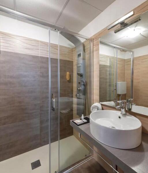 Milano Hotel Pejo Terme