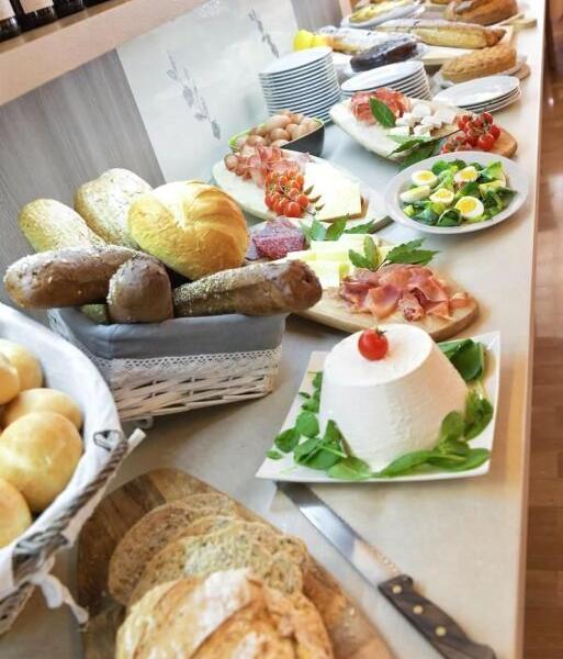 Milano Hotel Pejo Terme