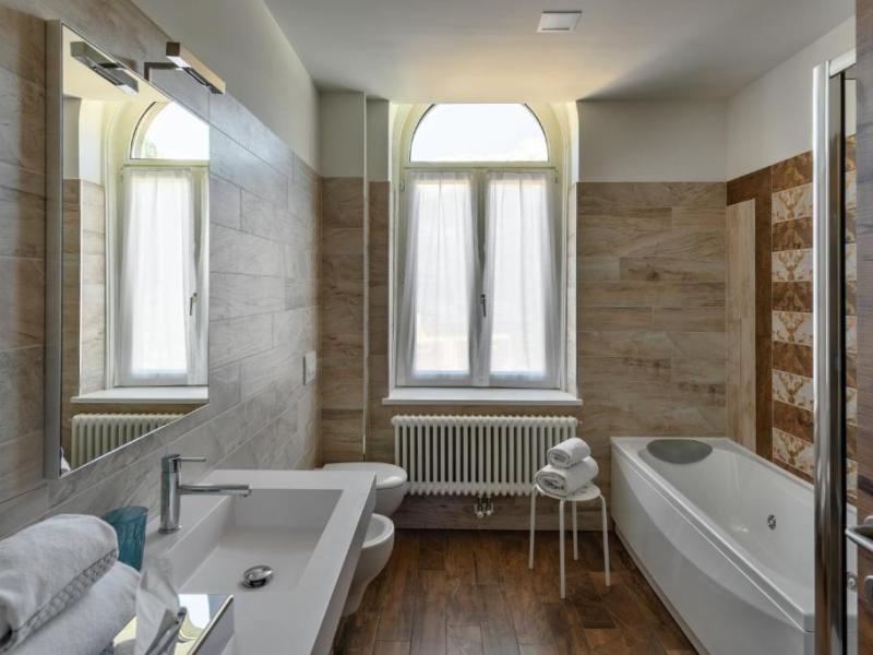 Milano Hotel Pejo Terme